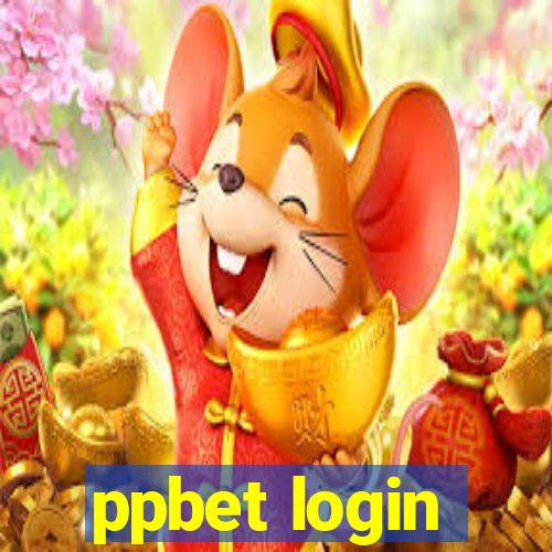 ppbet login